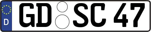 GD-SC47