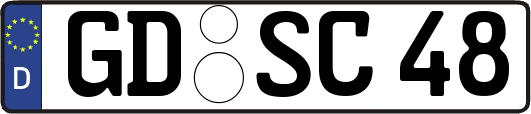 GD-SC48