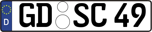 GD-SC49