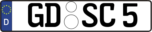 GD-SC5