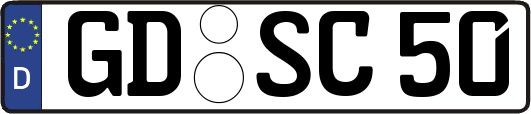 GD-SC50