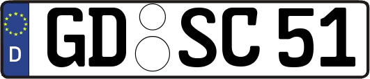 GD-SC51