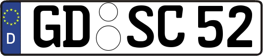 GD-SC52
