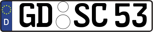 GD-SC53