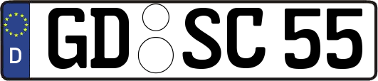 GD-SC55