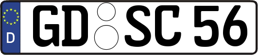 GD-SC56