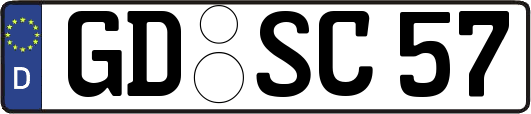 GD-SC57