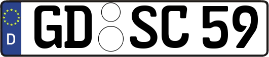 GD-SC59