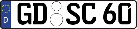 GD-SC60