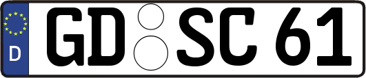 GD-SC61