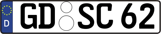GD-SC62
