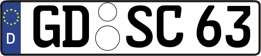 GD-SC63