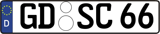 GD-SC66