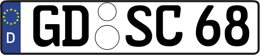 GD-SC68