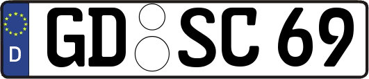 GD-SC69