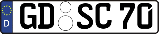 GD-SC70