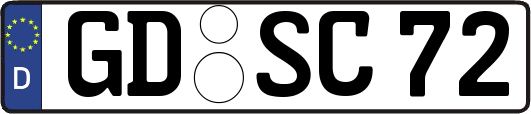 GD-SC72