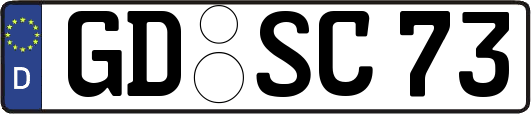 GD-SC73