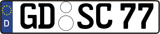GD-SC77