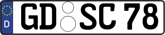 GD-SC78