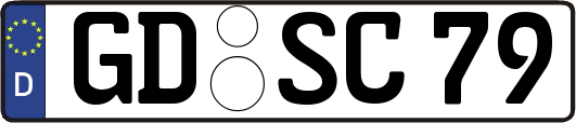 GD-SC79
