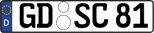 GD-SC81