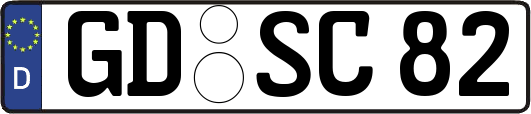 GD-SC82