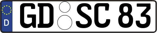 GD-SC83