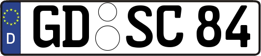 GD-SC84