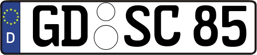 GD-SC85