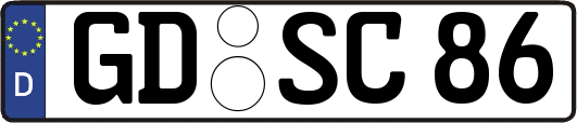 GD-SC86