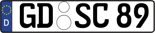 GD-SC89