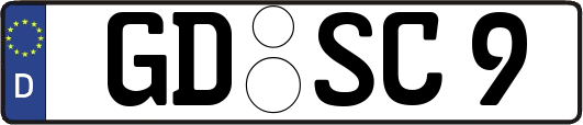 GD-SC9