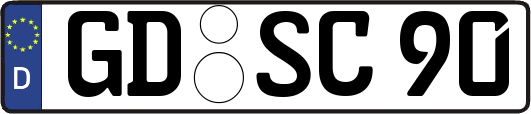 GD-SC90