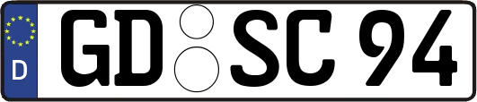 GD-SC94