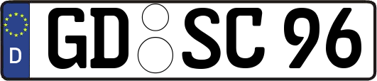 GD-SC96