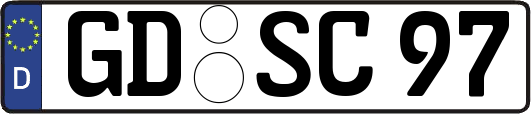 GD-SC97