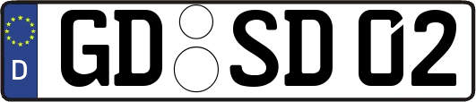 GD-SD02