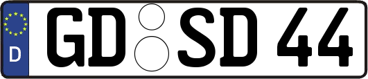 GD-SD44