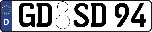 GD-SD94