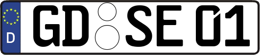 GD-SE01
