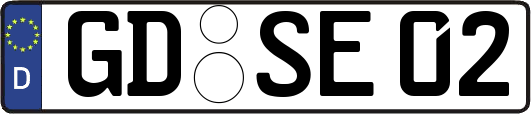 GD-SE02