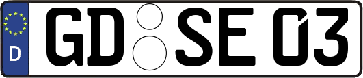 GD-SE03