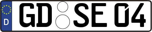 GD-SE04
