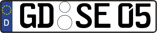 GD-SE05