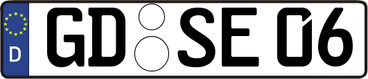GD-SE06
