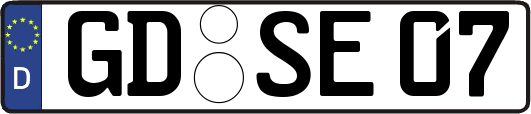 GD-SE07