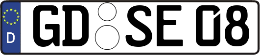 GD-SE08