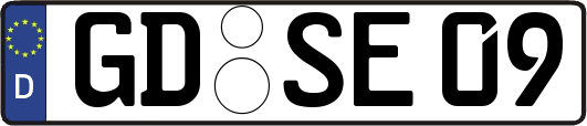 GD-SE09