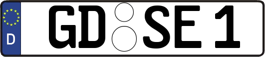 GD-SE1